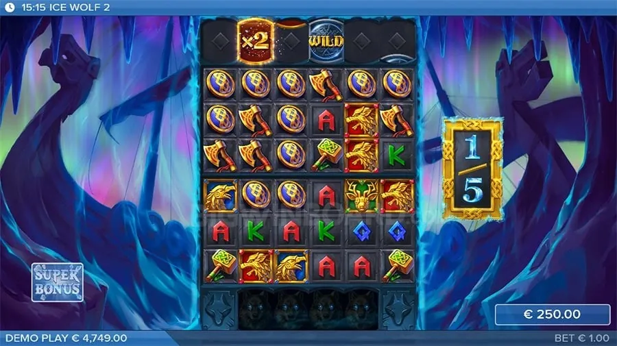 New JILI Games at Peso63